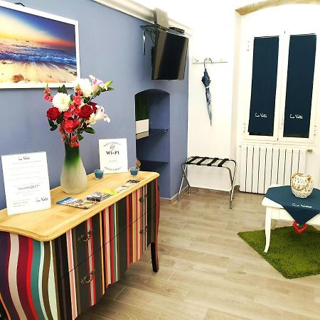 B&B Le Volte Кастеланета Екстериор снимка