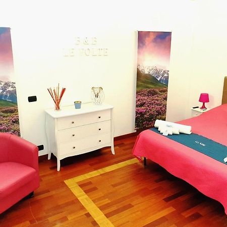 B&B Le Volte Кастеланета Екстериор снимка