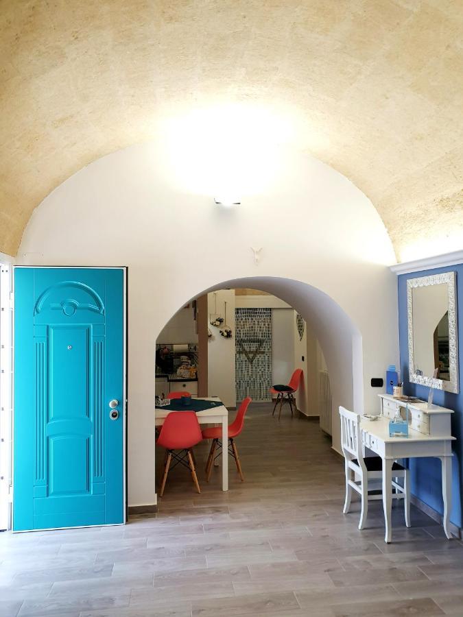 B&B Le Volte Кастеланета Екстериор снимка