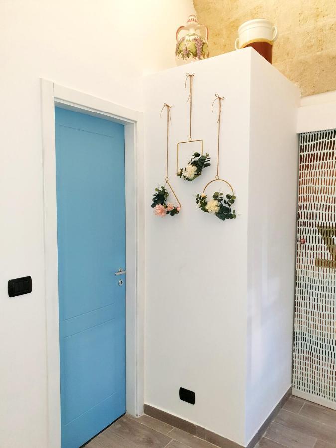 B&B Le Volte Кастеланета Екстериор снимка