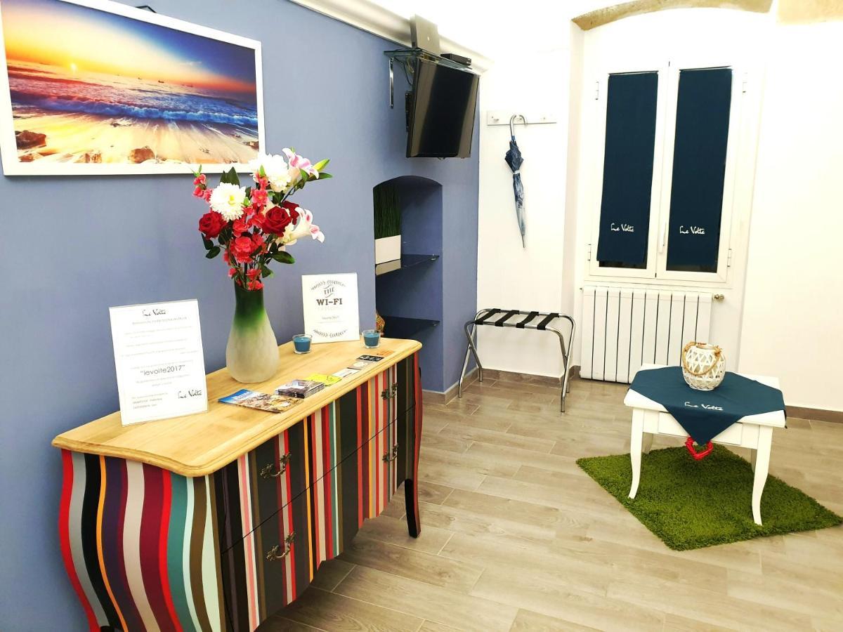 B&B Le Volte Кастеланета Екстериор снимка