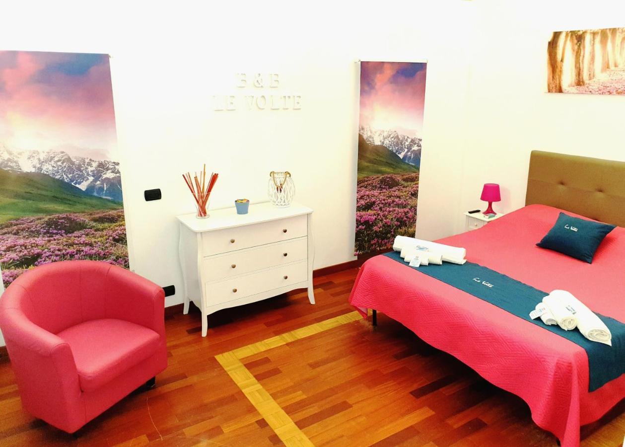 B&B Le Volte Кастеланета Екстериор снимка