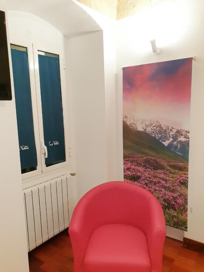 B&B Le Volte Кастеланета Екстериор снимка