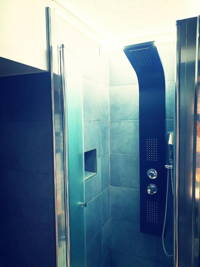 B&B Le Volte Кастеланета Екстериор снимка