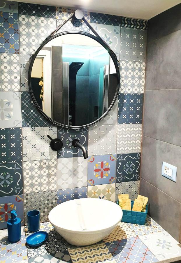 B&B Le Volte Кастеланета Екстериор снимка