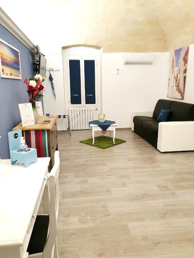 B&B Le Volte Кастеланета Екстериор снимка