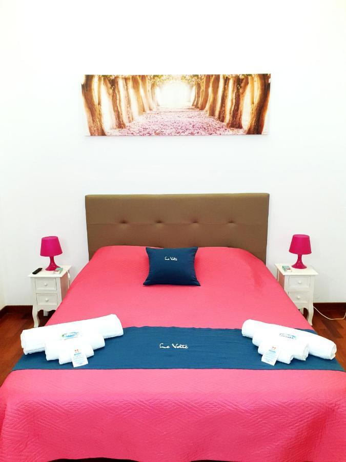 B&B Le Volte Кастеланета Екстериор снимка