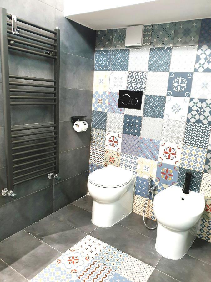 B&B Le Volte Кастеланета Екстериор снимка