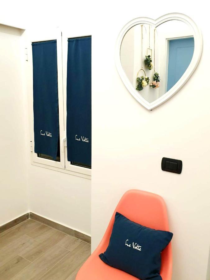 B&B Le Volte Кастеланета Екстериор снимка