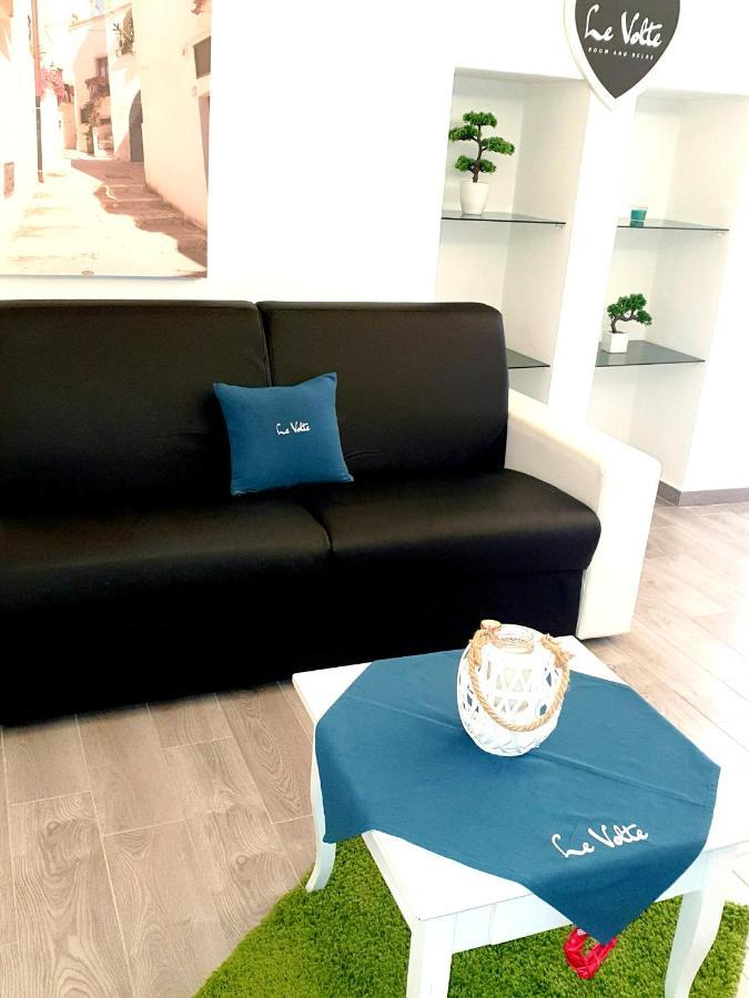B&B Le Volte Кастеланета Екстериор снимка