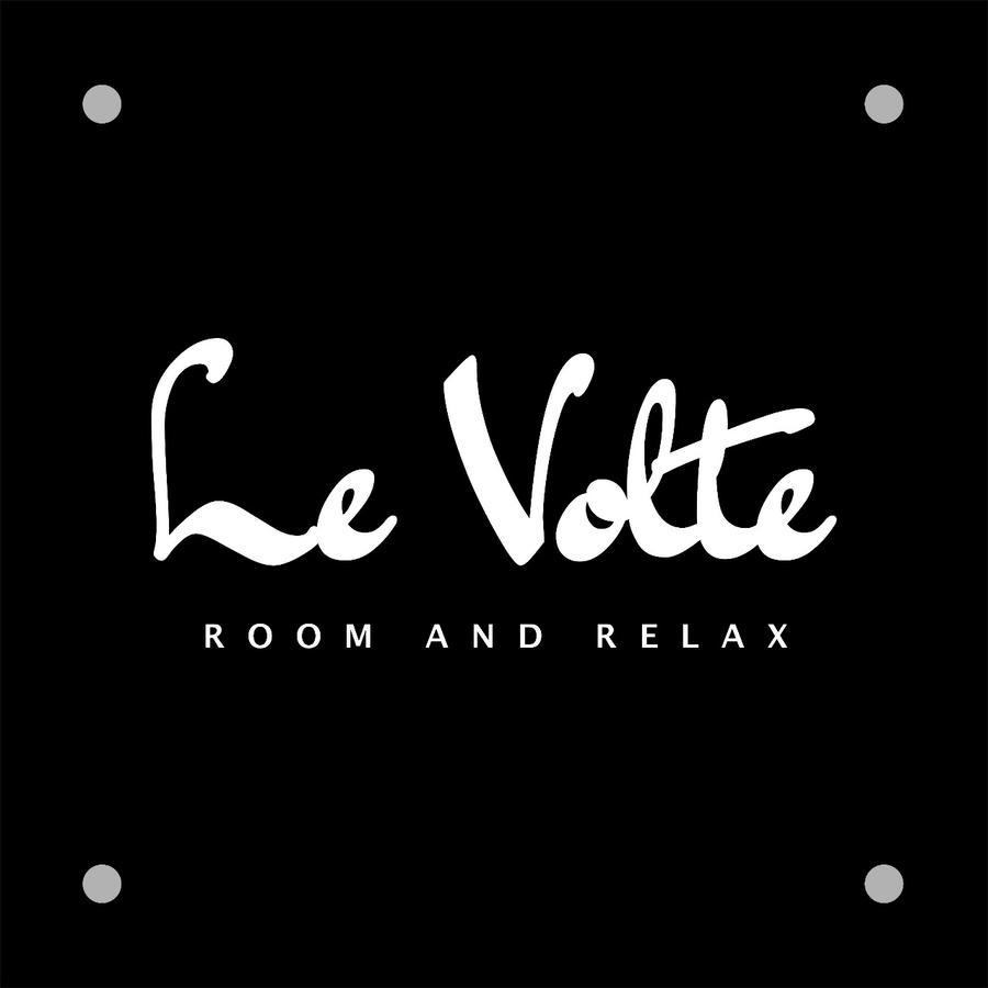 B&B Le Volte Кастеланета Екстериор снимка
