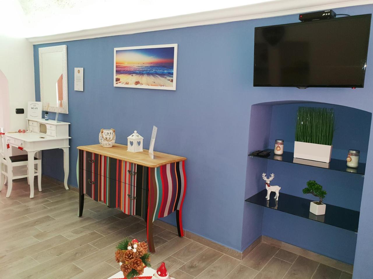 B&B Le Volte Кастеланета Екстериор снимка